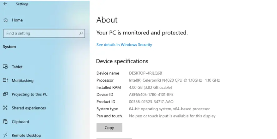 PC Bottleneck Calculator – Test CPU, GPU & Component Compatibility 2 Put your PC Specs for Bottleneck
