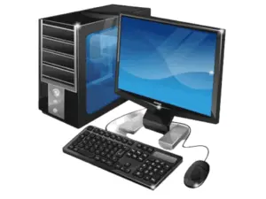 PC Bottleneck Calculator – Test CPU, GPU & Component Compatibility 4 Bottleneck Calculator