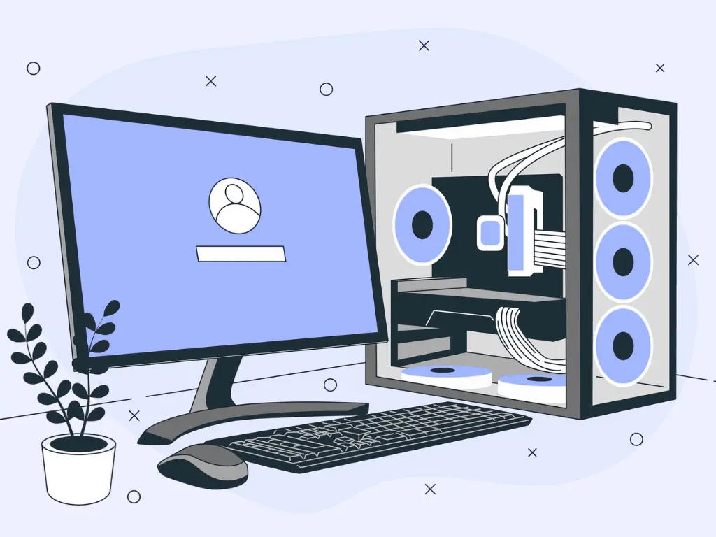 PC Bottleneck Calculator – Test CPU, GPU & Component Compatibility 1 Bottleneck Calculator